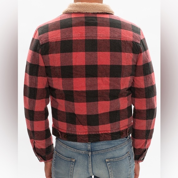 Saint Laurent jacket - Picture 2 of 9